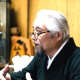 松本仙翠さん（江戸べっ甲伝統工芸士）「挑戦の連続が伝統を生む」インタビュー