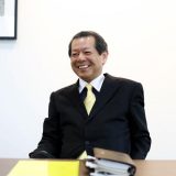船橋洋一さん（ジャーナリスト）「世の中のからくりを解き明かす」インタビュー