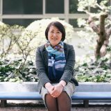 福沢恵子さん（ジャーナリスト）「常緑樹のごとく 一隅を照らして」インタビュー