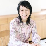 カノウユミコさん（野菜料理研究家）「発見を喜びに変える」インタビュー
