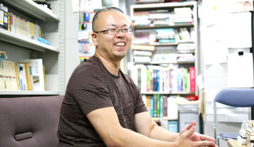 武村政春さん（東京理科大学教授）「謎を究明し続ける」インタビュー