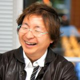 渡辺パコさん（哲学者、水族館文庫代表）「面白く、分かりやすく」インタビュー